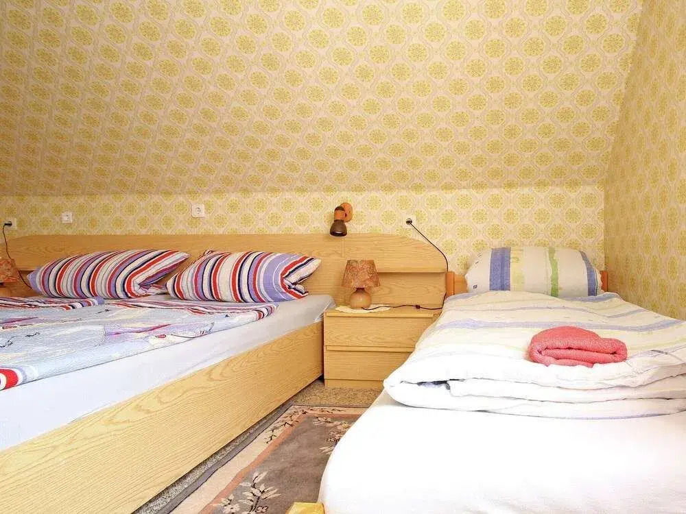 Rustikales Medebach-Ski-Retreat