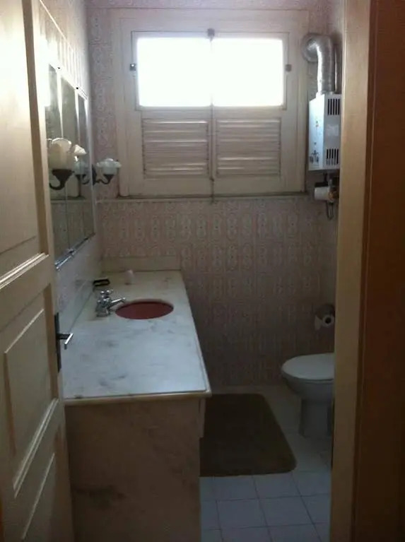 Casa da Chris
