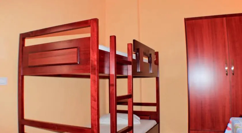 Zinos Rooms