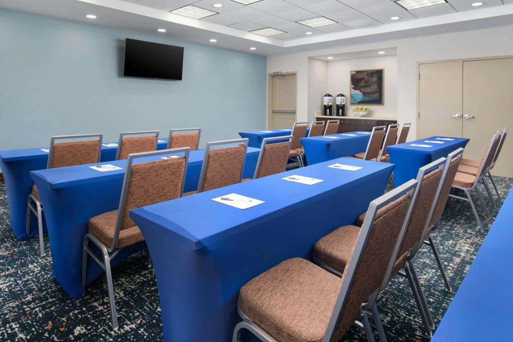 Hampton Inn Kimball