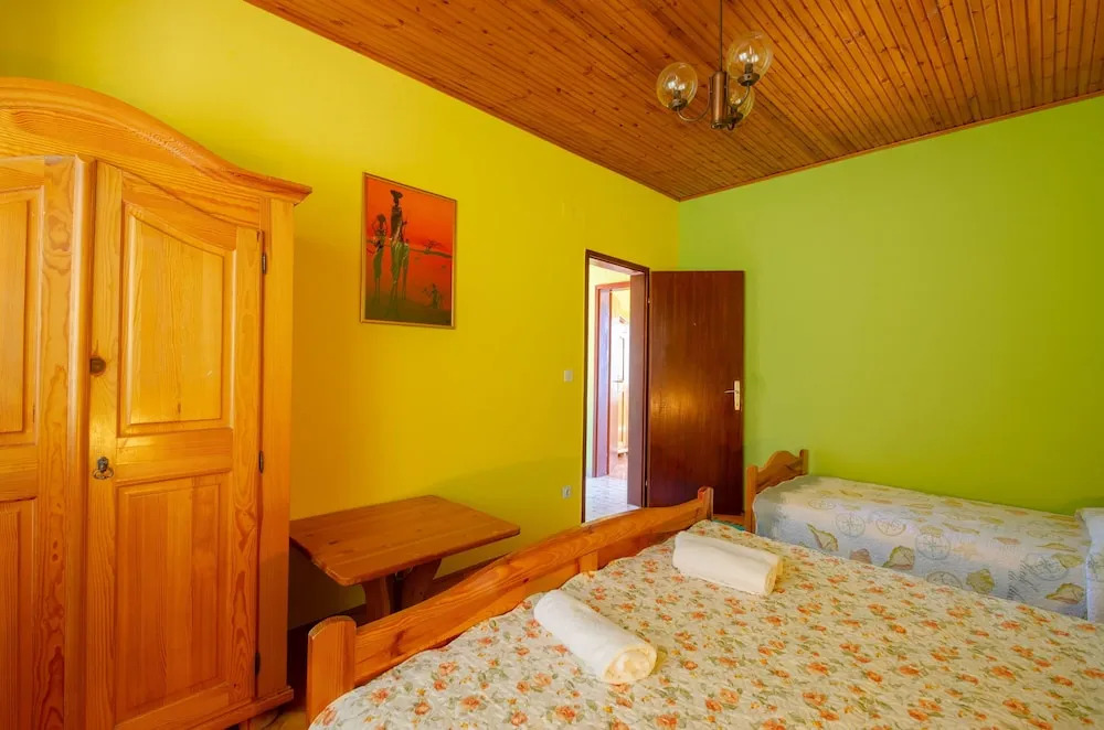 Beachfront Apartments Vuletić - Orebić