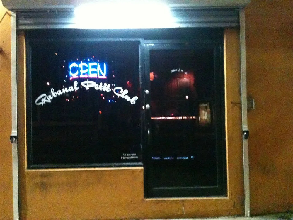 Hotel San Jorge