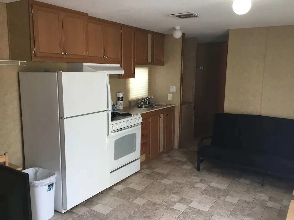 Palmetto Oasis RV Resort