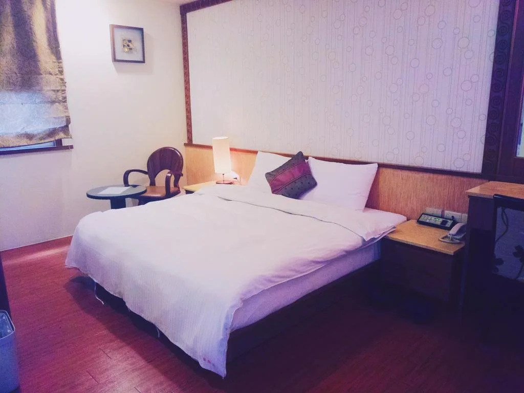 玉泉旅館