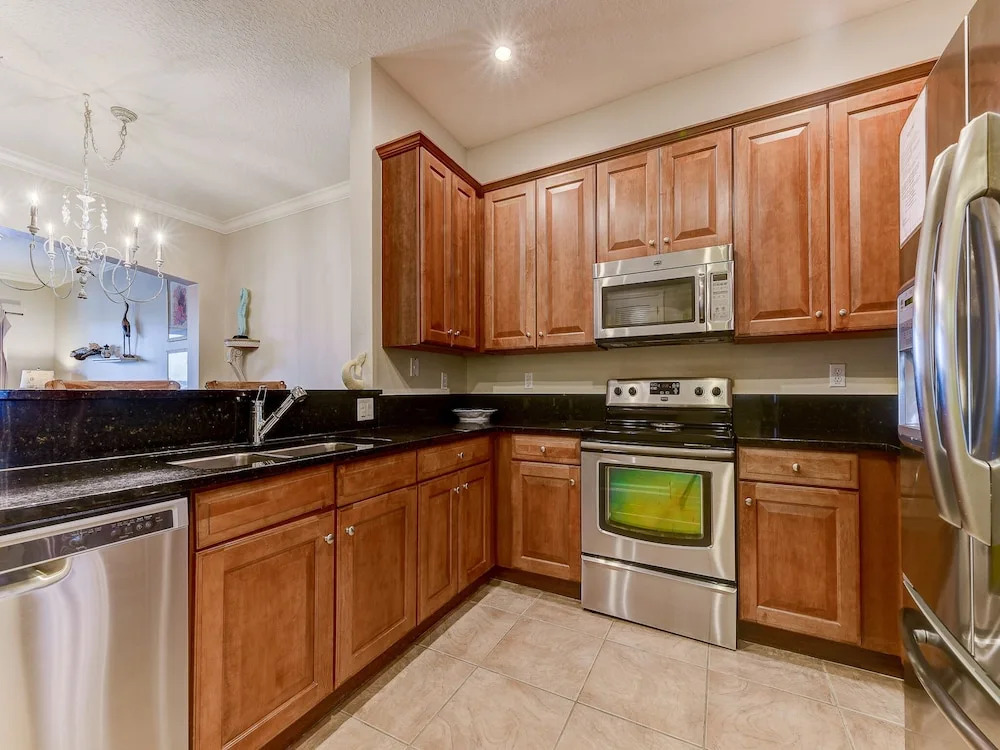 Cinnamon Beach 9 by Distinctive Beach Rentals