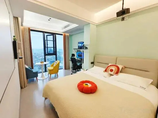 Yishe  E-sports guesthouse