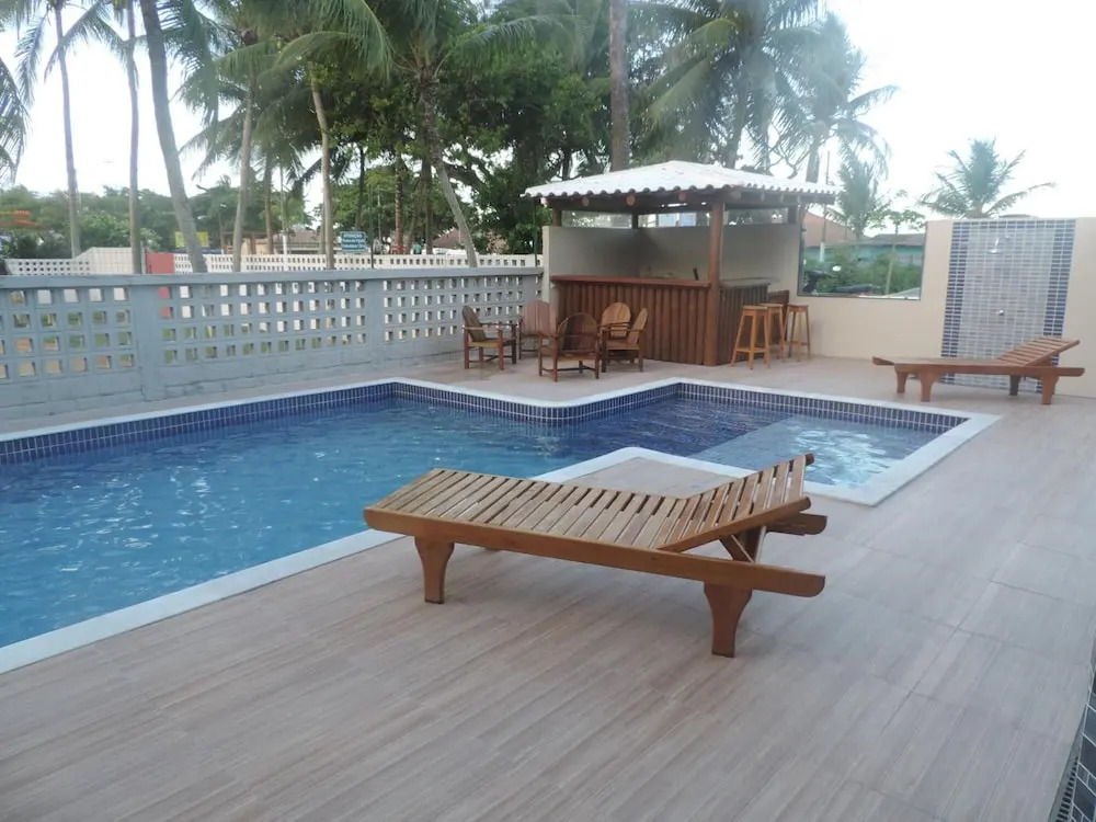 Areia do Atlantico Hotel