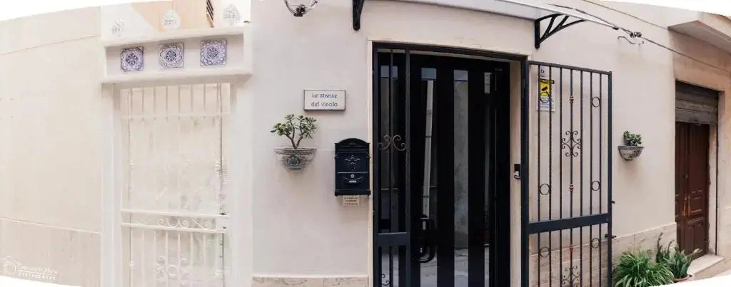 Le Stanze Del Vicolo