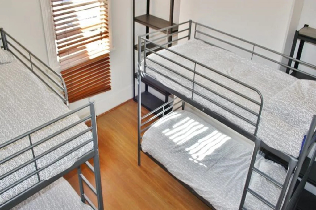 The Hive Hostel - Traveler Friendly, Passport Only