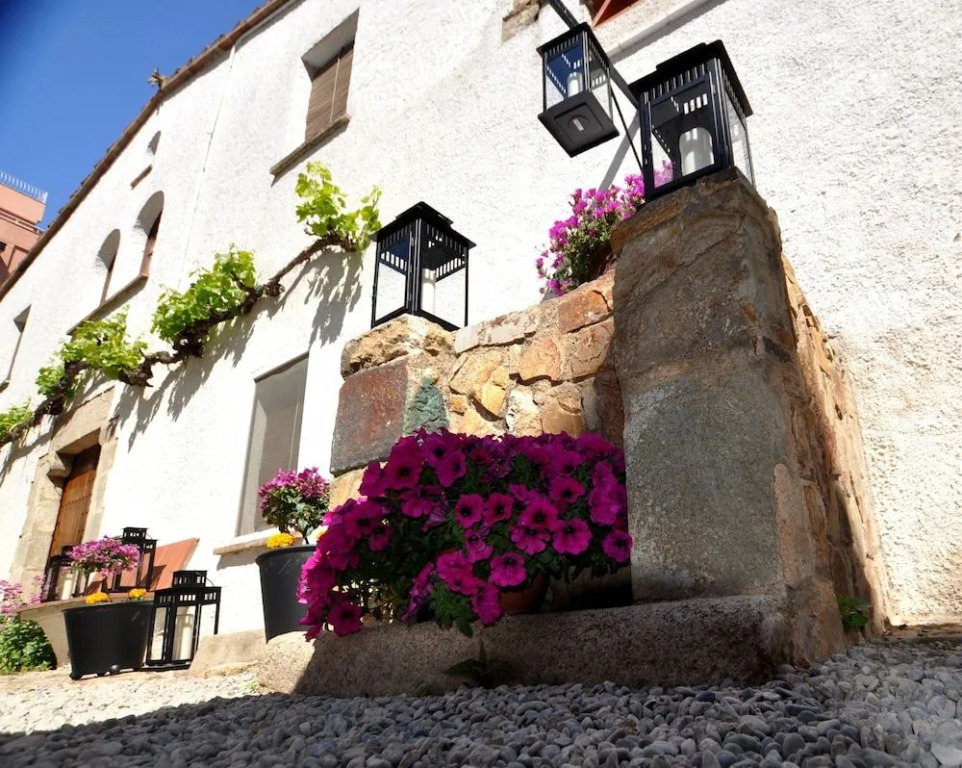 Hostal Horta Rosell