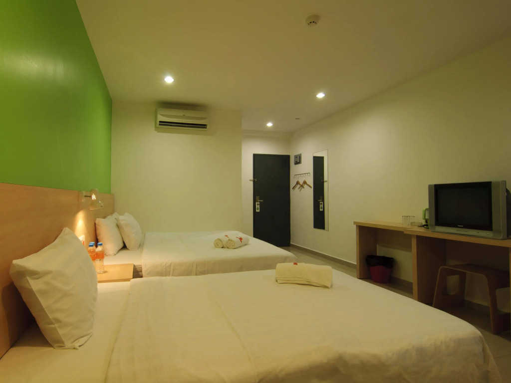 T Hotel Changlun