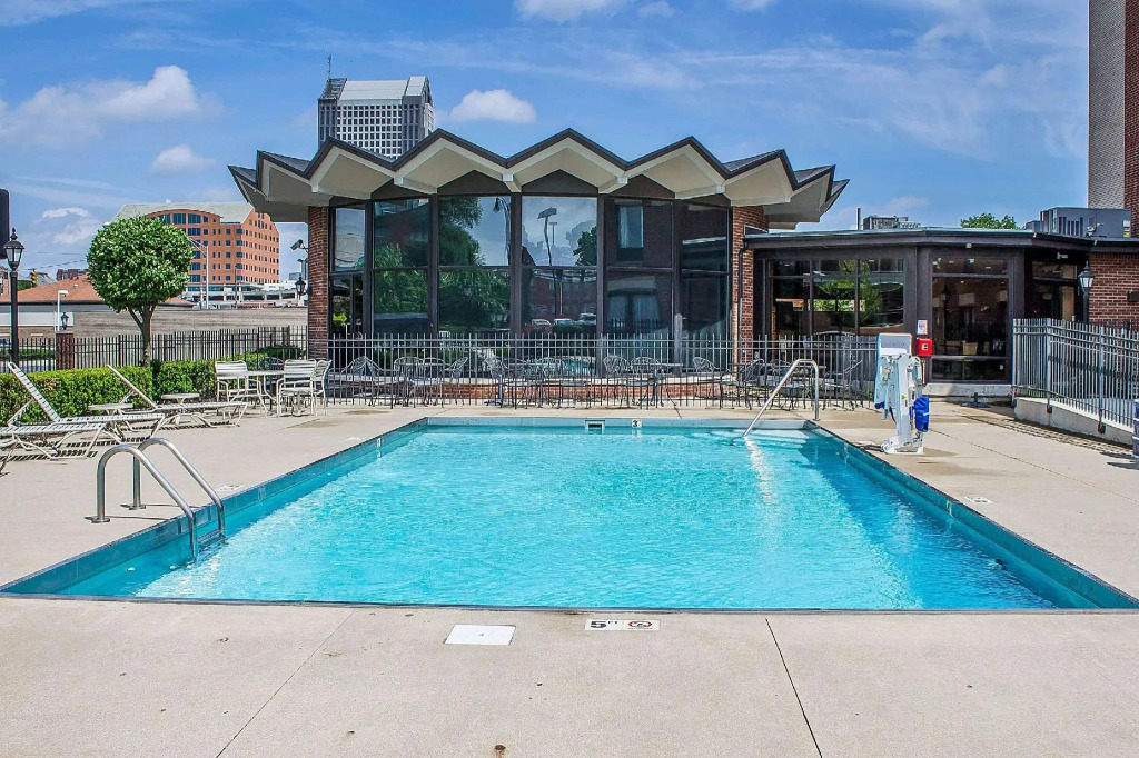 Holiday Inn Express - Columbus Downtown by IHG