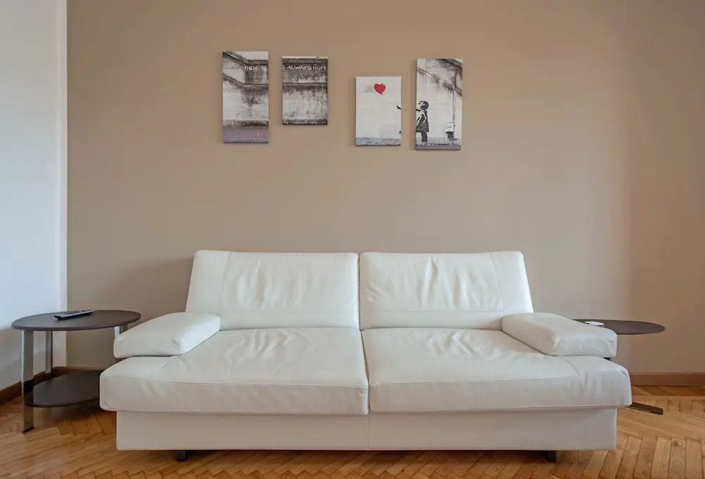 Apartment XXV Aprile