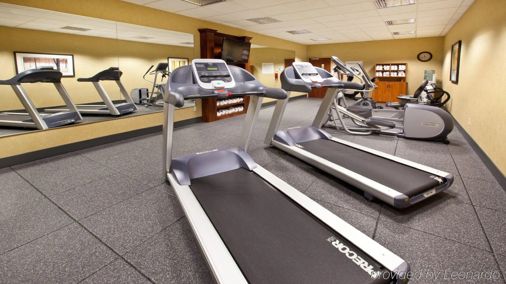 Homewood Suites by Hilton Sioux Falls