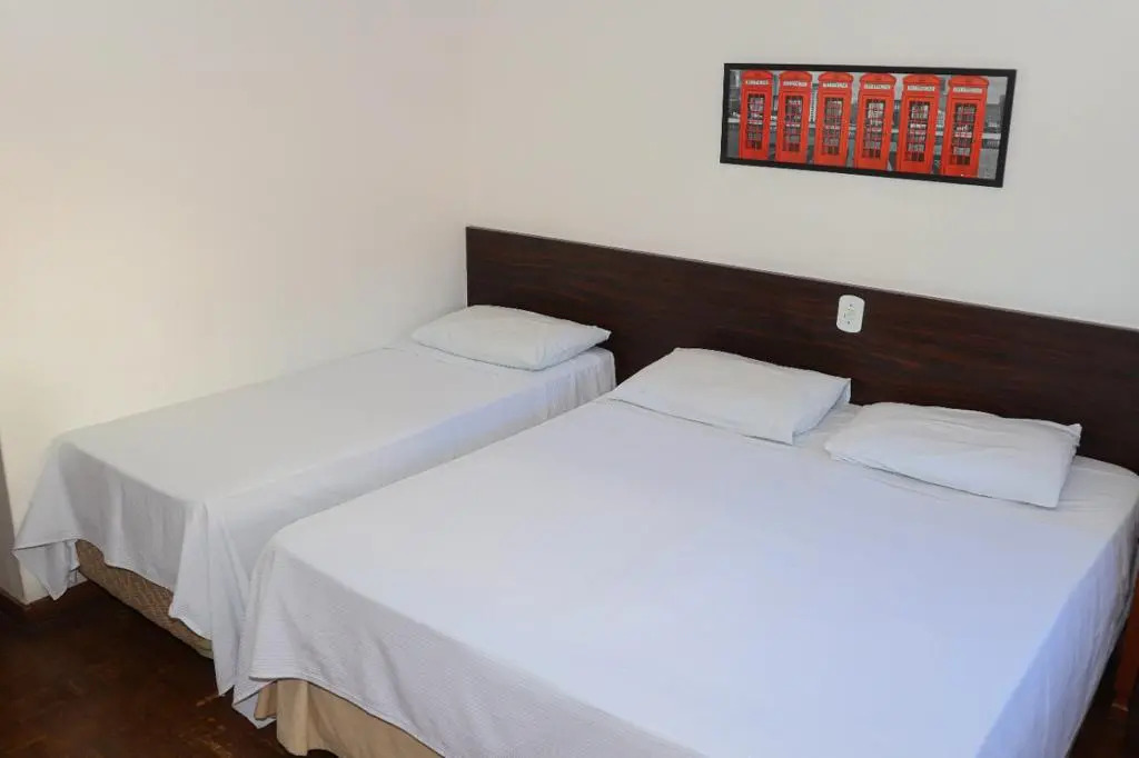 Hotel Londres