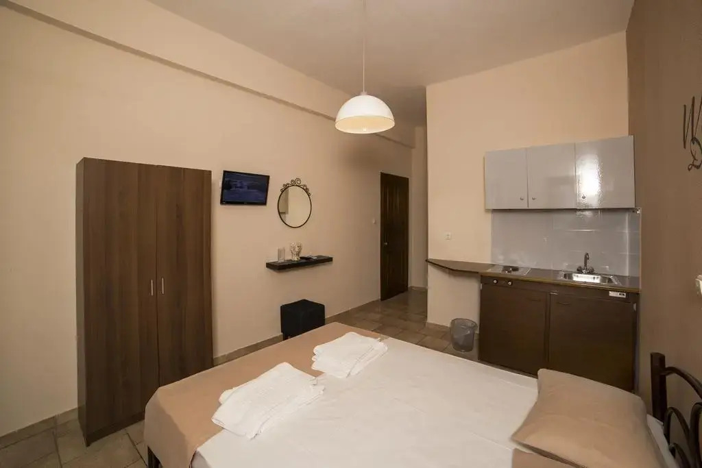 Anastasiadis House
