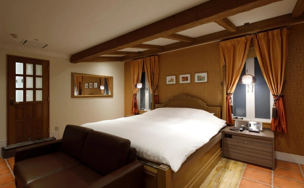 Hotel ValentineTogo