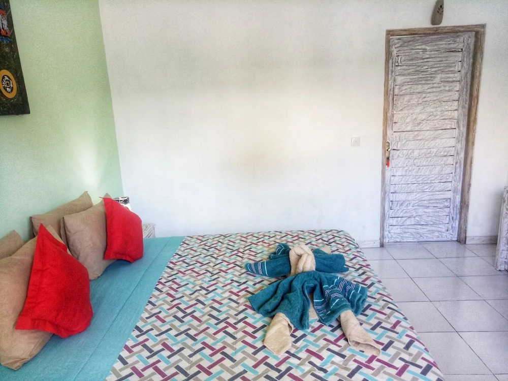 Naturale Guest House