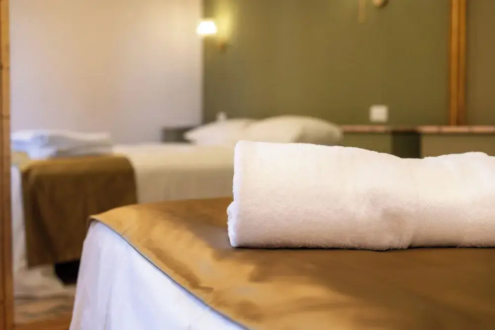 Tenuta dellInviolata Guest House