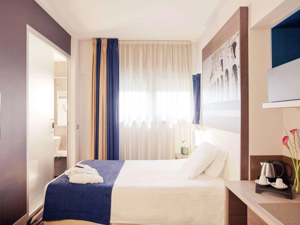 Mercure Roma Centro Colosseo