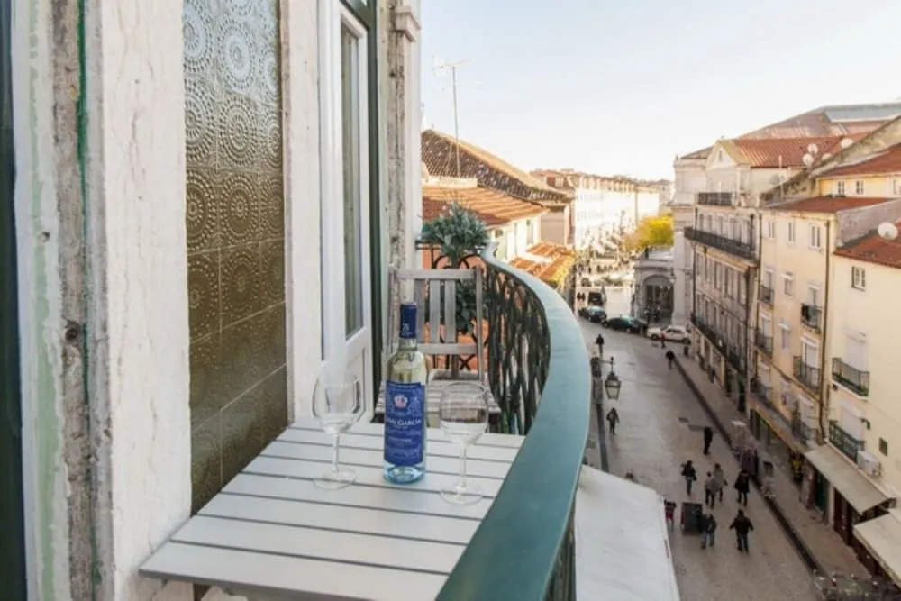 Rossio Delight
