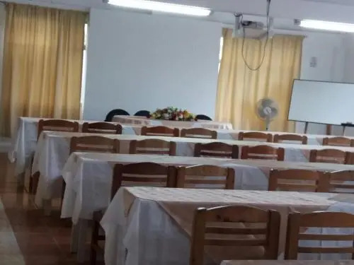 Hosteria Ayalir