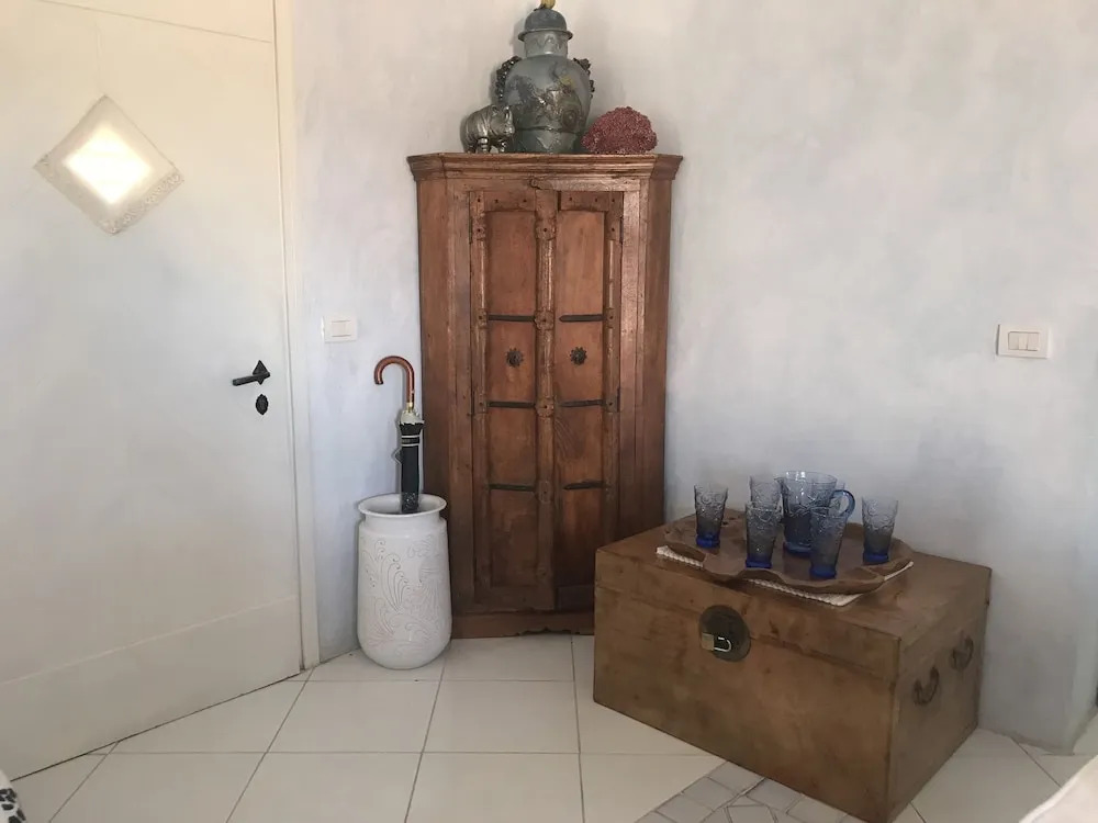 Casa Silvana