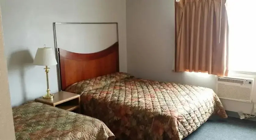 Western Thrifty Inn