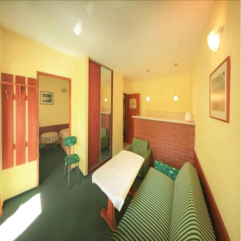 Hotel OW Ameba