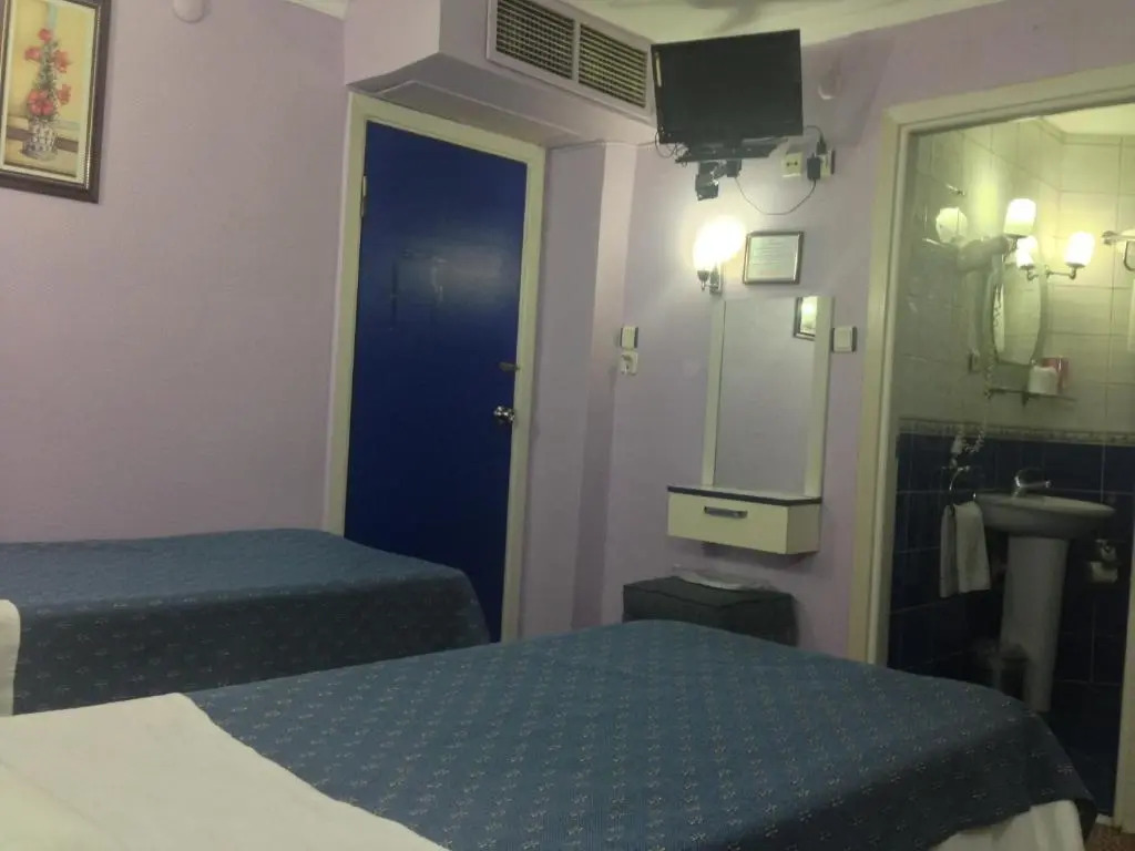 Hotel Akkus