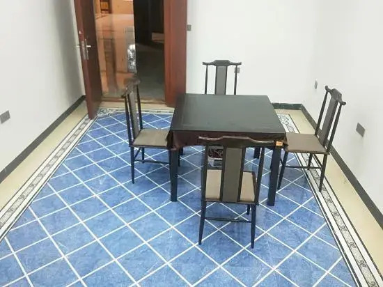 Daxin Kongshan Homestay