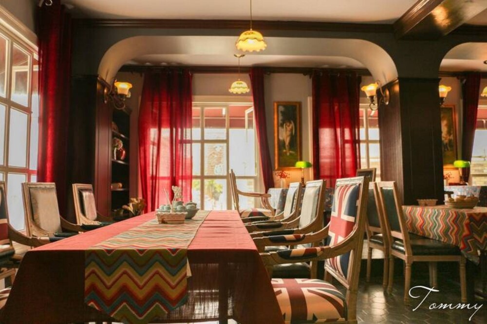 Time Inn Jiaochangwei Branch