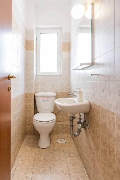 Demokratia apartment Pnyx Hill building