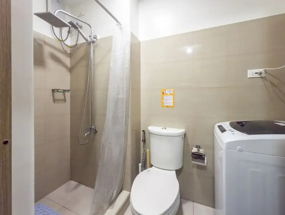 GemstoneBR in SMDC Shore 2 Residences