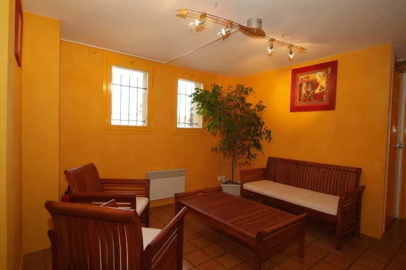PrestHôtel Epinal Chavelot