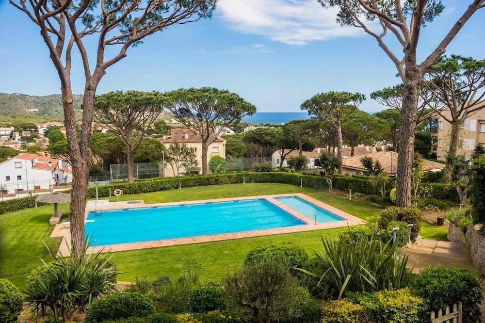 D-2 Calella DE Palafrugell 8 PAX