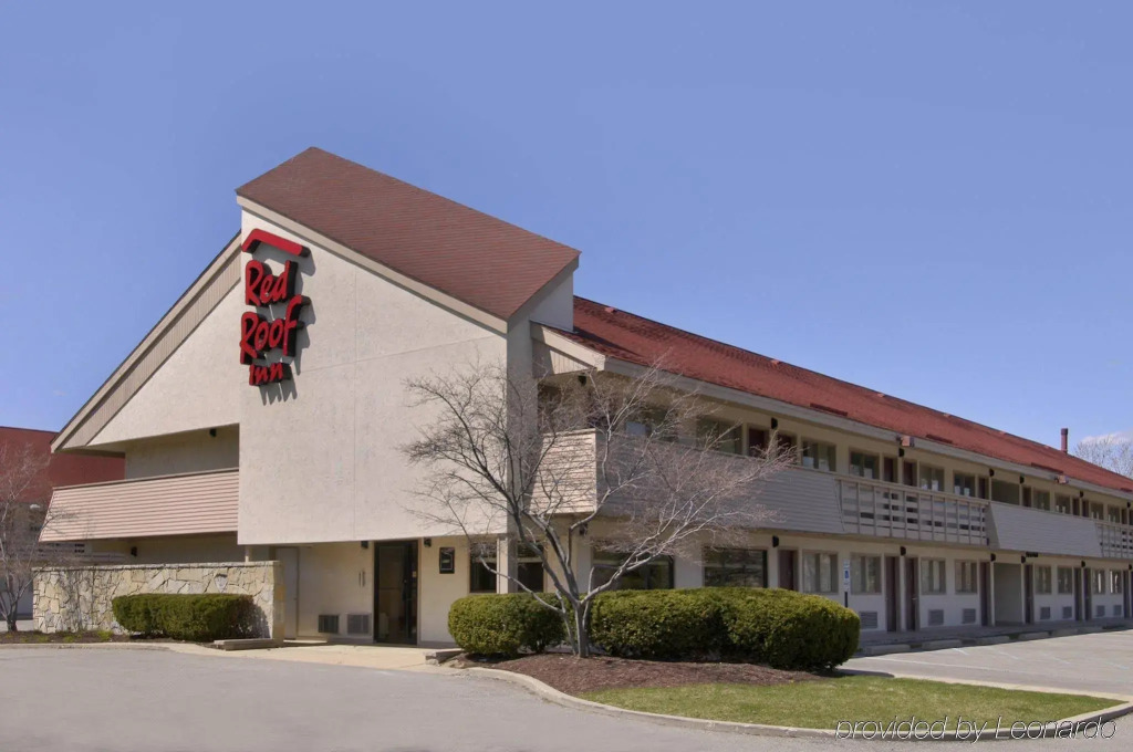 Red Roof Inn Detroit - Roseville St Clair Shores