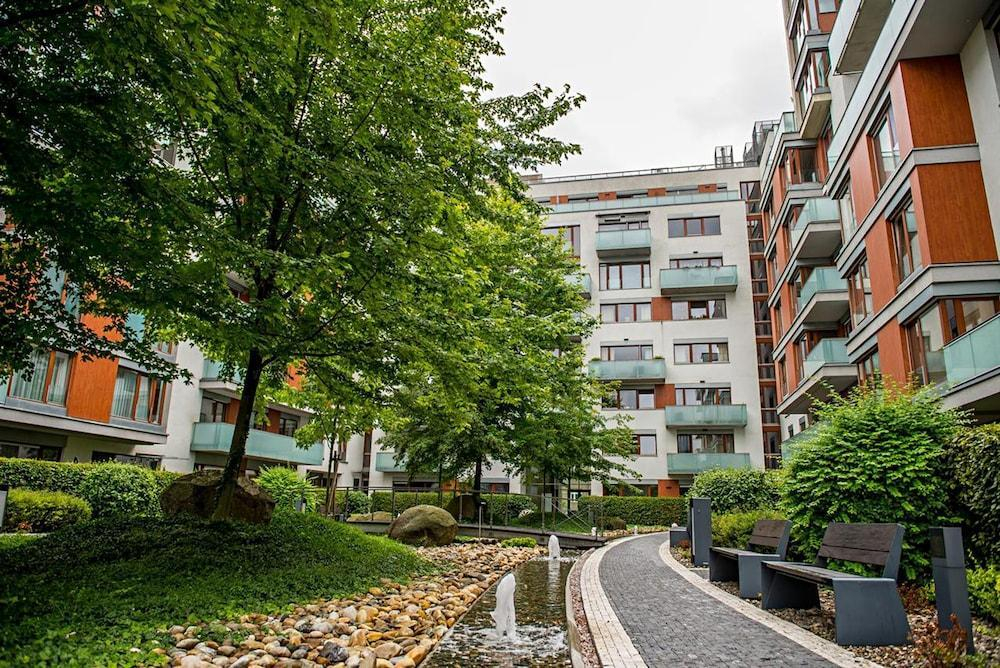 Diamond River Apartment Karlin