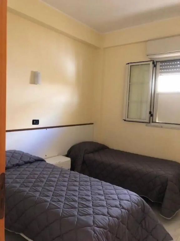 B&B Baia dello Stretto