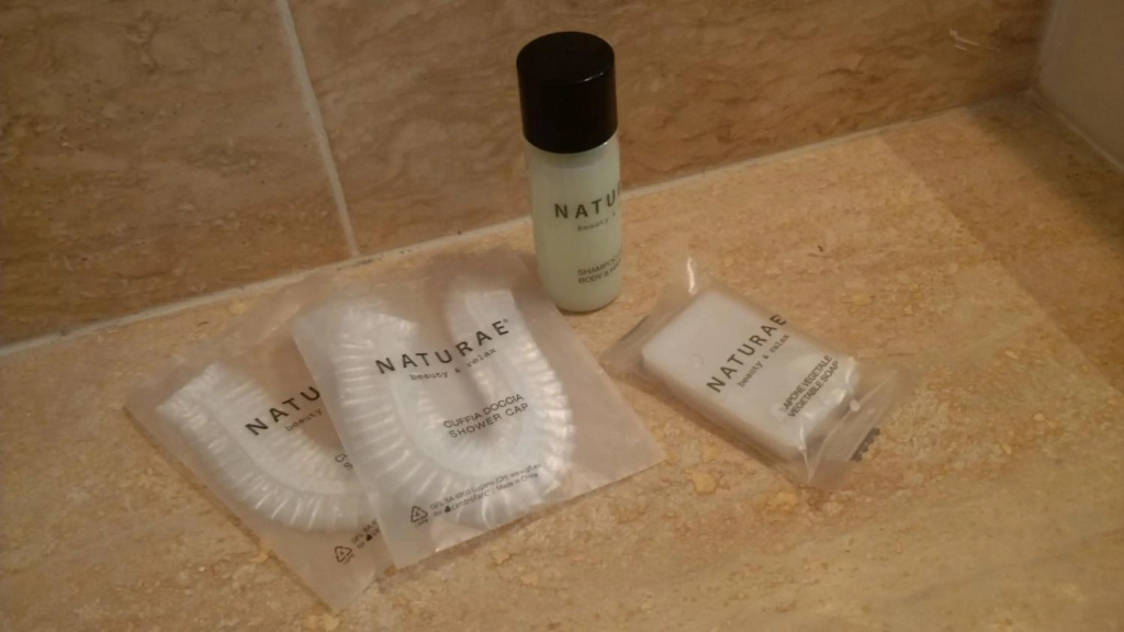 Hotel Touring