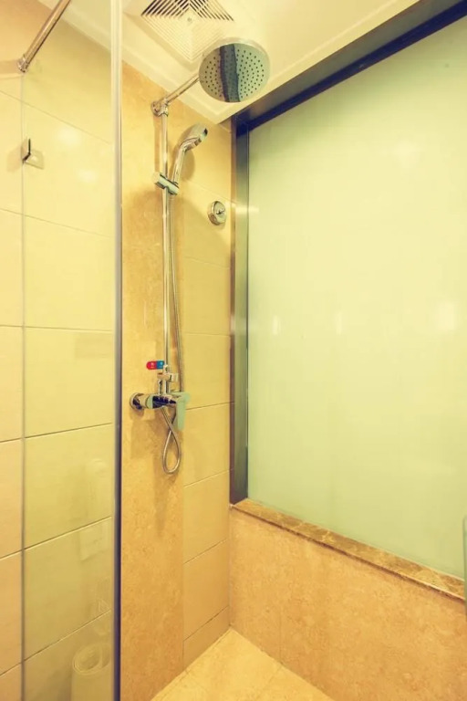 Chengdu Babao Grand Hotel