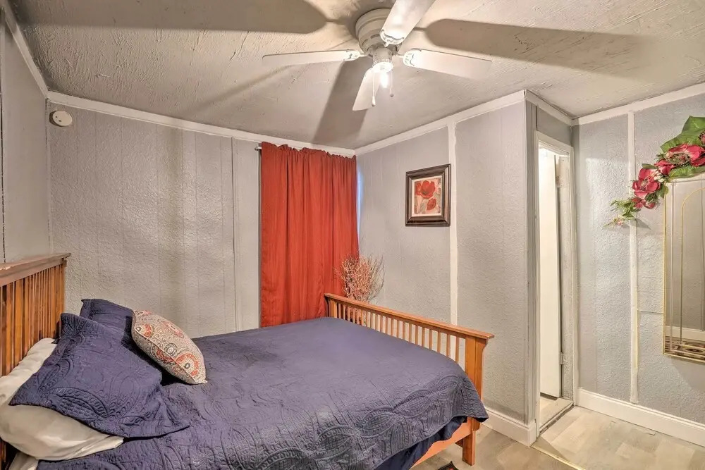 Shreveport Vacation Rental Near Riverfront