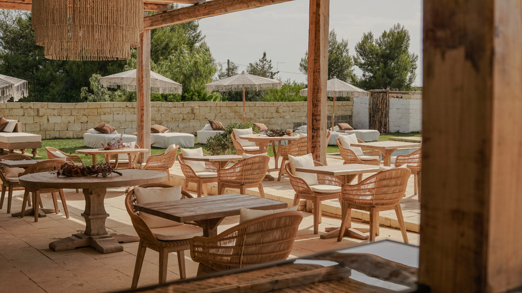 Borgo Bevagna Relais