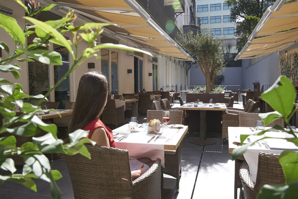 PortoBay Liberdade