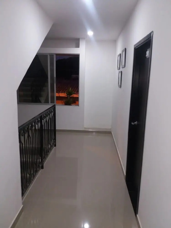 Hotel Calle Santodomingo