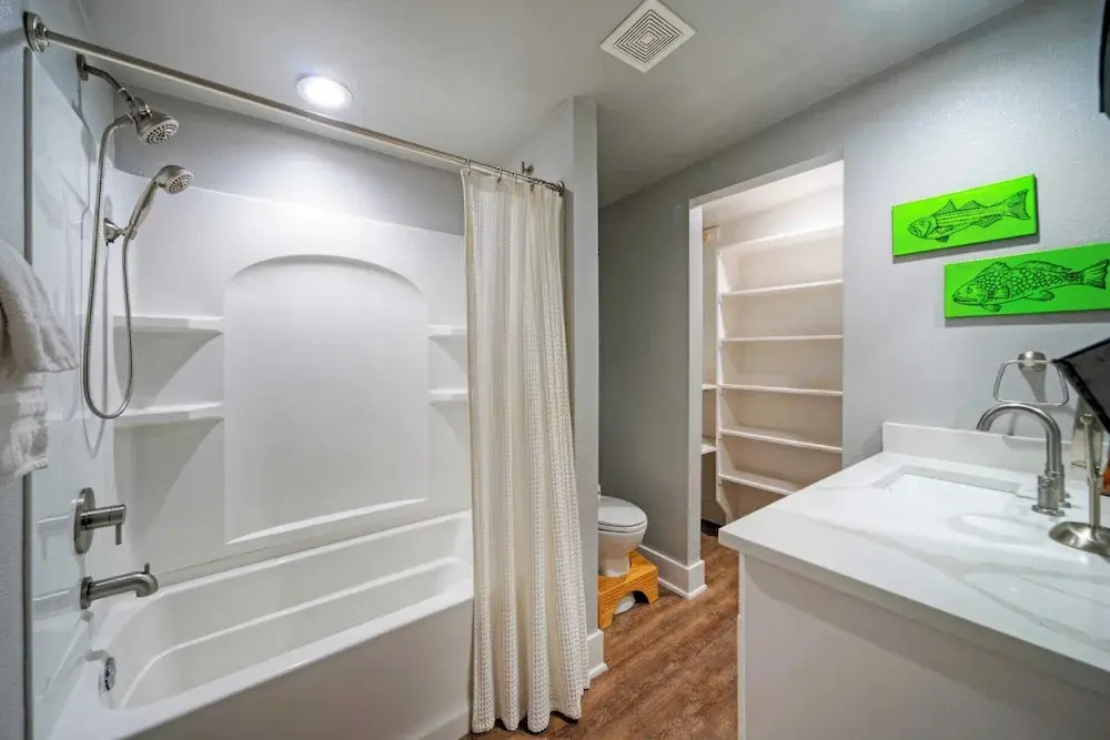 Simpatico by Avantstay Pool, Near Birding Center