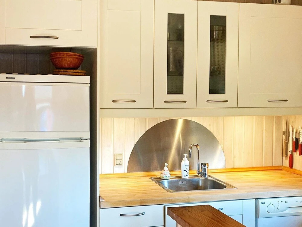6 Person Holiday Home in Hadsund