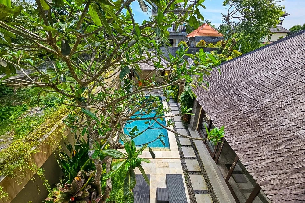 The Lavana Villa Bukit Jimbaran