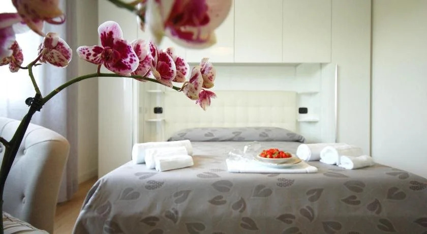 Hotel Ristorante Fortuna