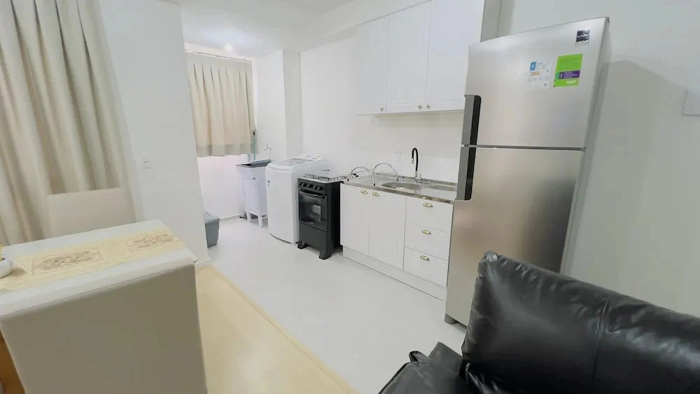 Solarium Beach Club - Apartamento T1.302